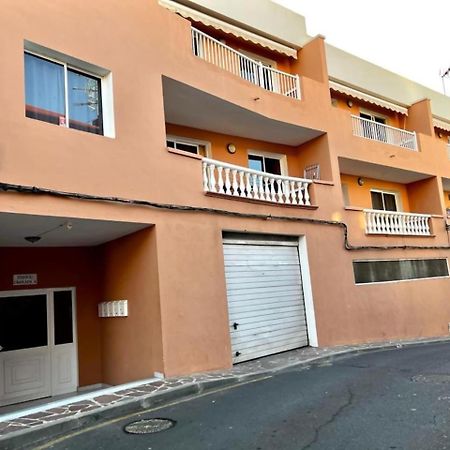 Apartamento Con Vistas Al Mar Puerto de Santiago  Exteriör bild